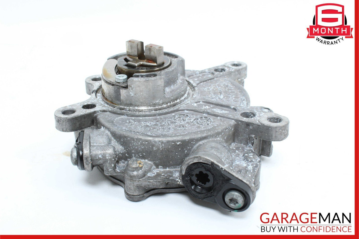 12-18 Mercedes W204 C350 SLK350 Engine Motor Brake Vacuum Pump 2762300265 OEM