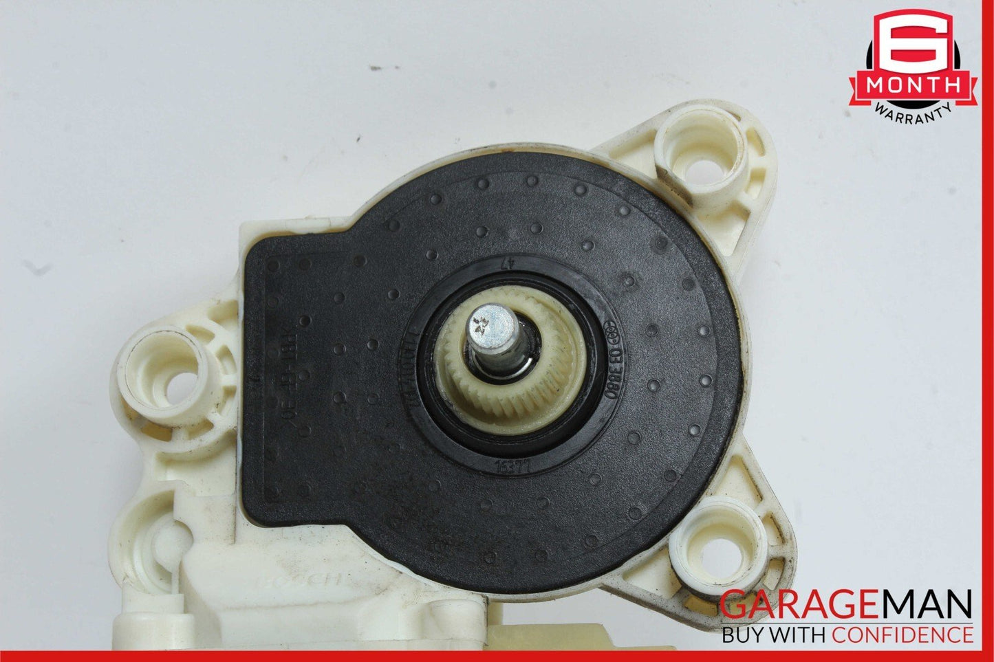 03-09 Mercedes W211 E320 E550 E350 Front Left Door Window Regulator Motor Unit