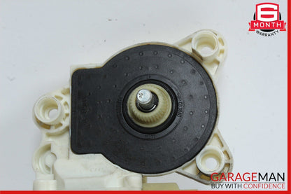 03-09 Mercedes W211 E320 E550 E350 Front Left Door Window Regulator Motor Unit