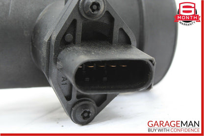 97-04 Mercedes R170 SLK230 MAF Mass Air Flow Sensor Meter 0000940948 OEM