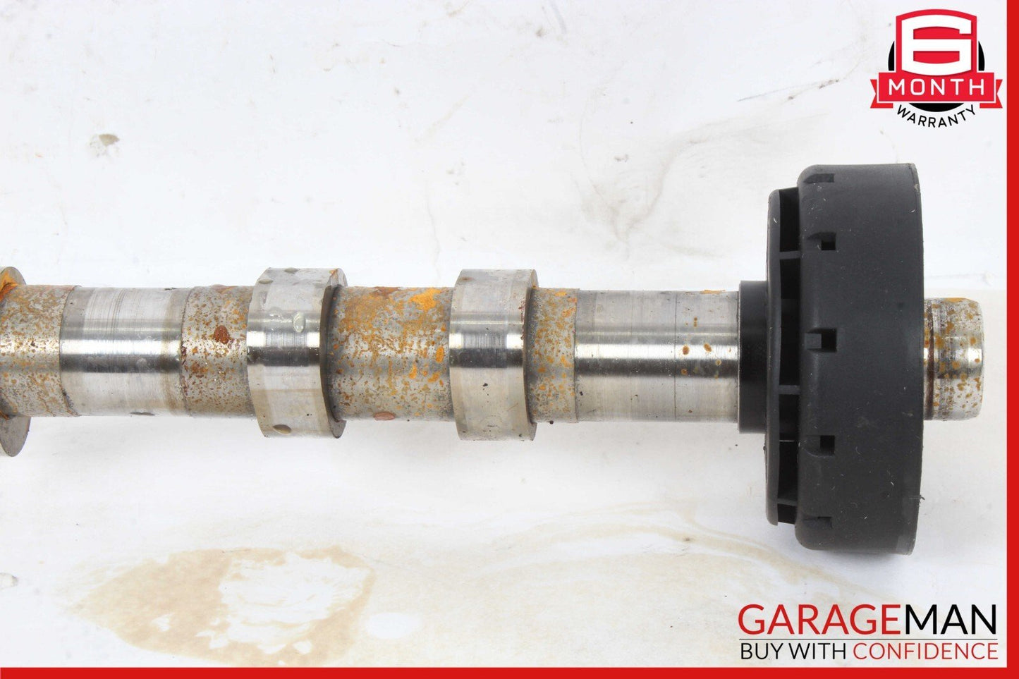 08-11 Mercedes W204 C300 Right Side Engine Intake Camshaft Cam Shaft OEM