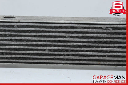 12-15 Mercedes W204 C250 SLK250 1.8L Intercooler Air Cooler Radiator OEM