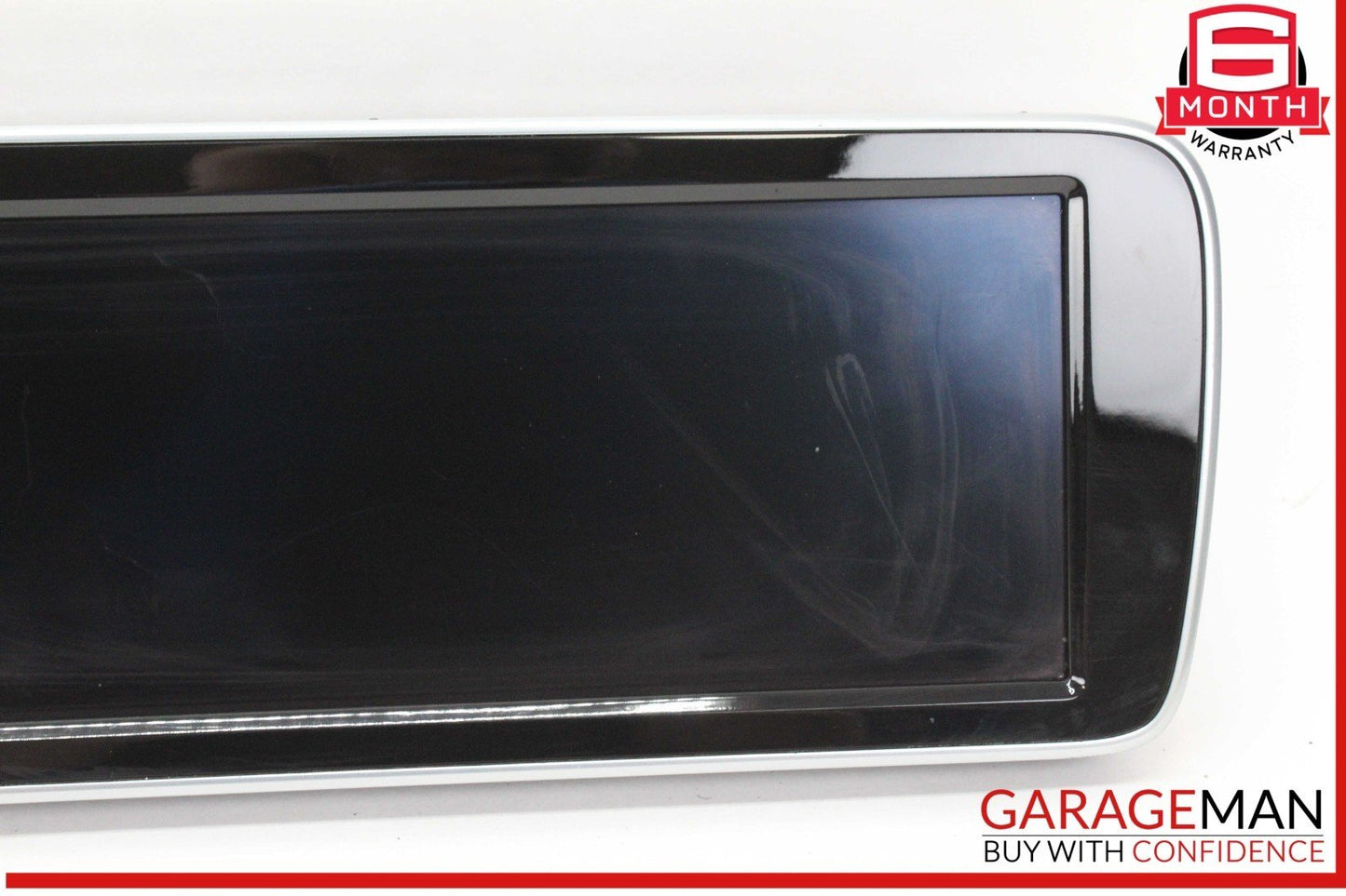 14-17 Mercedes W222 S550 Speedometer Gauge Display Screen 2229008510 OEM