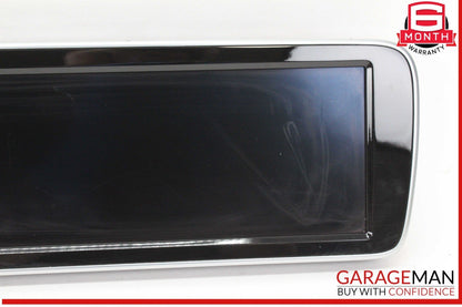 14-17 Mercedes W222 S550 Speedometer Gauge Display Screen 2229008510 OEM