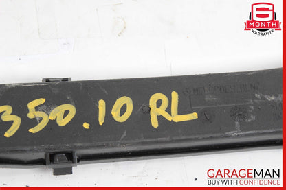 08-18 Mercedes W218 CLS550 E550 Rear Right / Left Side Lower Thrust Control Arm
