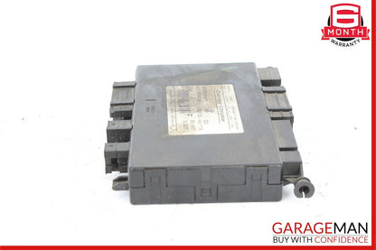 03-12 Mercedes GL550 ML500 SLK350 E350 Front Left Side Seat Control Module Unit