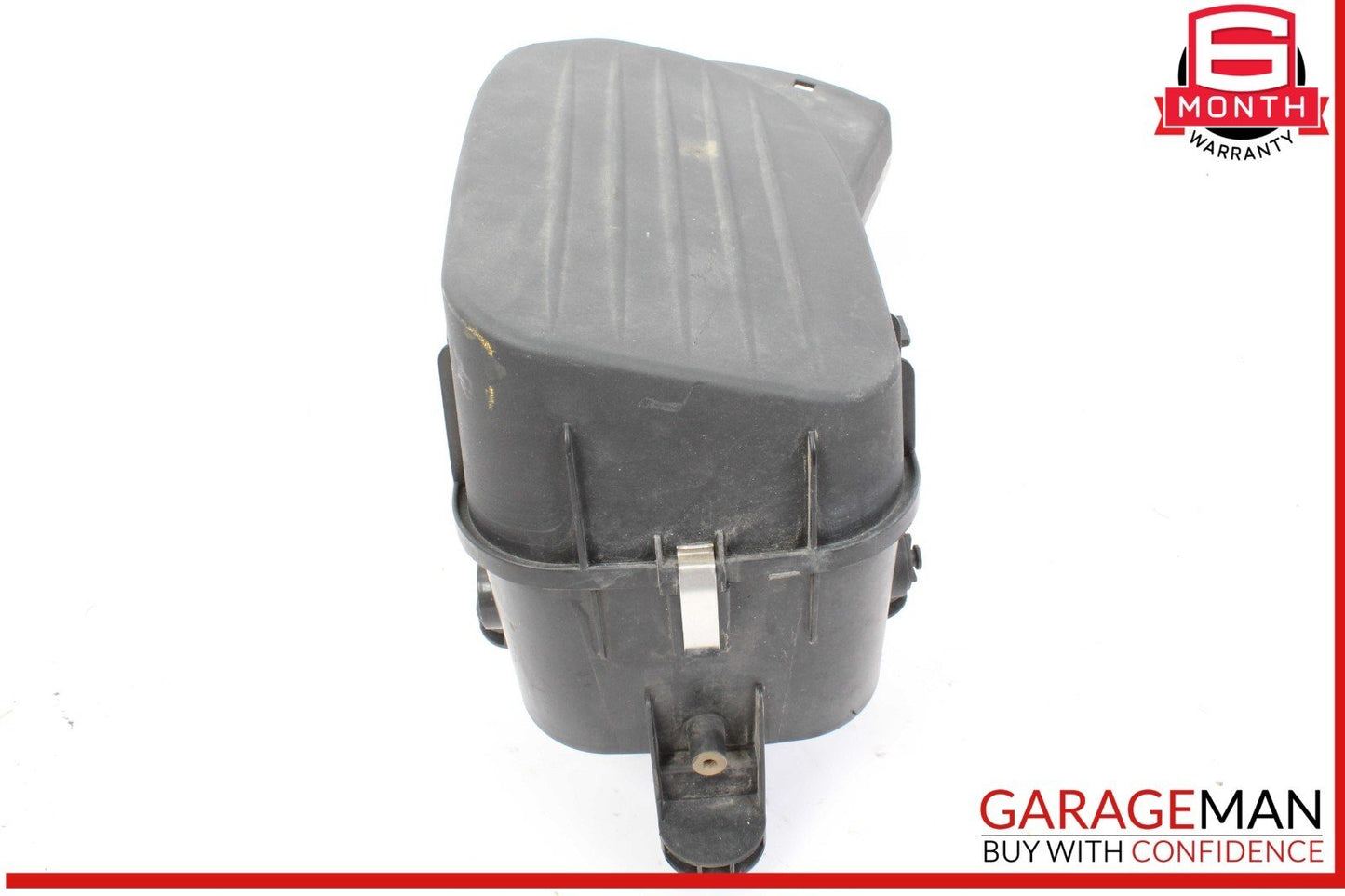 14-18 Maserati Ghibli M157 Levante M161 Engine Air Intake Filter Right Side OEM