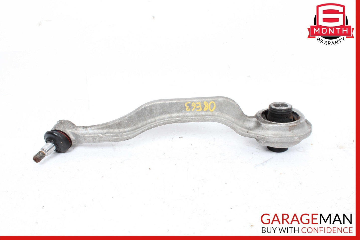 03-11 Mercedes W211 E63 AMG Front Left Side Lower Wishbone Control Arm OEM