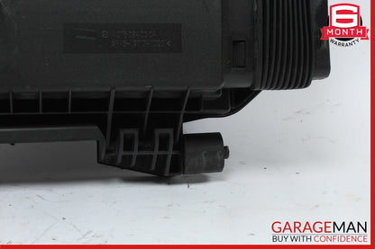 12-16 Mercedes W204 C300 SLK350 Air Intake Cleaner Filter Box 2760901301 OEM