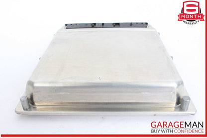 03-06 Mercedes W215 CL500 CLK500 SL500 ML500 ECU Engine Control Module Unit OEM