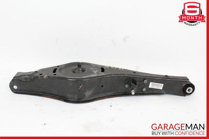 15-18 Audi Q3 Rear Left Driver Side Lower Control Arm Spring Perch 1K0505311AB