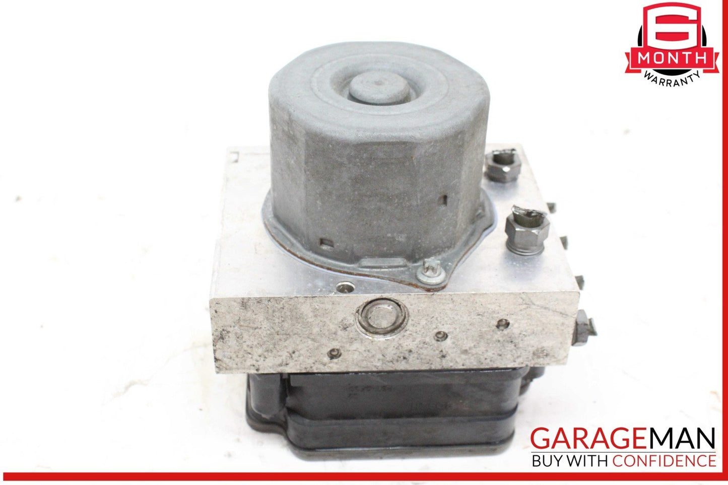 10-16 Mercedes W212 E350 ESP ABS Anti Lock Brake Pump Module 2124311448 OEM