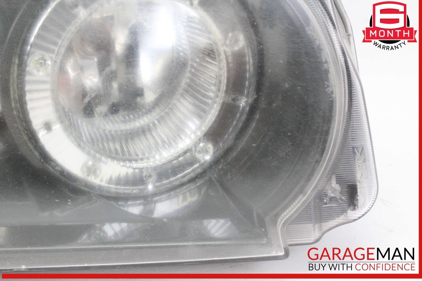 10-11 Land Rover Range Rover Sport Front Right Side Xenon Head Light Lamp OEM