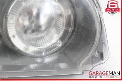 10-11 Land Rover Range Rover Sport Front Right Side Xenon Head Light Lamp OEM