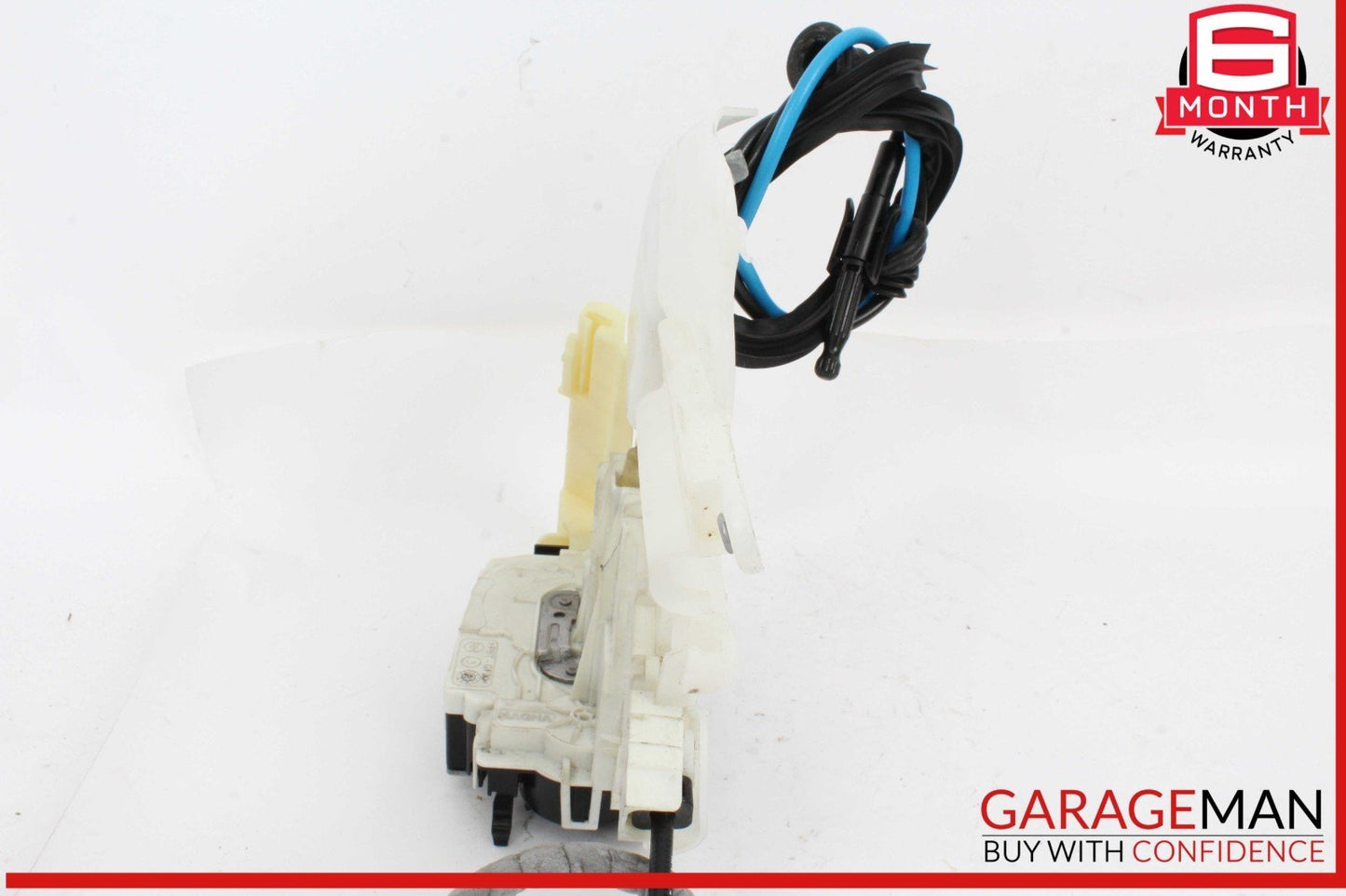 12-18 Mercedes W218 CLS550 CLS400 Rear Right Side Door Lock Latch Actuator OEM