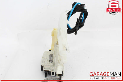12-18 Mercedes W218 CLS550 CLS400 Rear Right Side Door Lock Latch Actuator OEM
