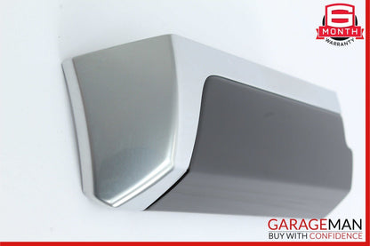 11-17 Porsche Cayenne 958 Front Left Driver Side Dashboard Trim Cover Panel OEM