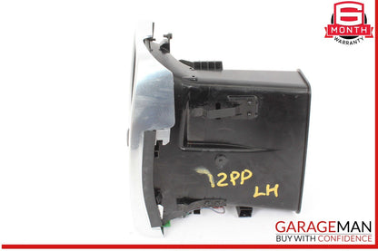 10-16 Porsche Panamera 970 Front Left Center Dashboard AC A/C Outer Air Vent OEM