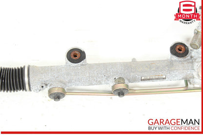 03-11 Mercedes W211 E350 Power Steering Gear Rack & Pinion Assy OEM