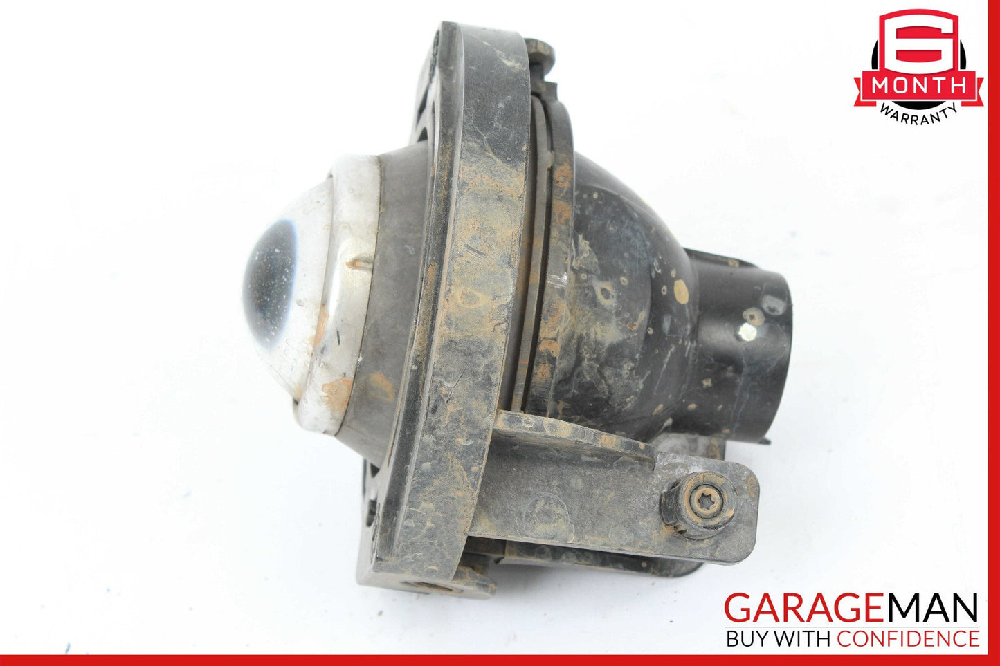14-17 Jeep Grand Cherokee Front Right Fog Light Lamp OEM