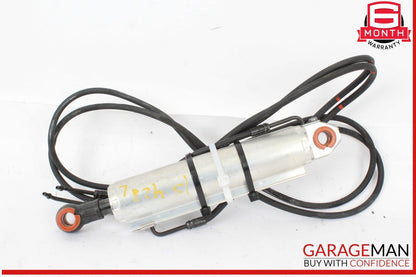 07-20 BMW 428i 328i M3 Convertible Left Side Top Hydraulic Cylinder OEM