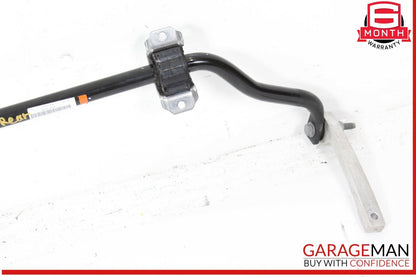 18-25 Audi Q5 SQ5 Rear Stabilizer Anti Roll Sway Bar Assembly 80A511305 OEM