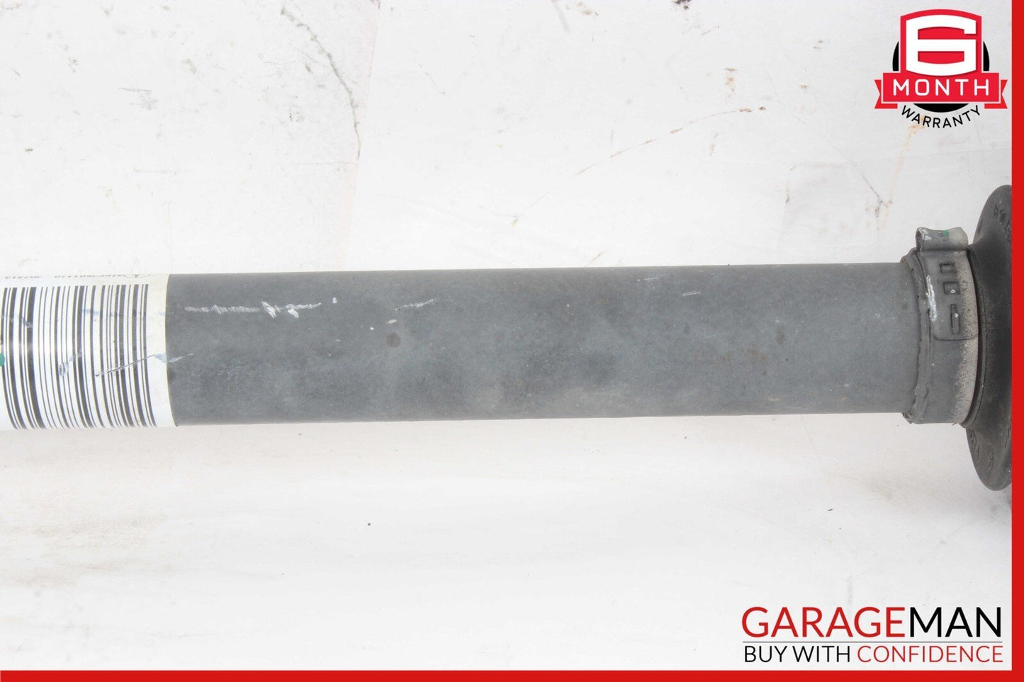 12-19 Mercedes X166 GL450 ML400 Rear Right or Left Side Half Axle Shaft OEM