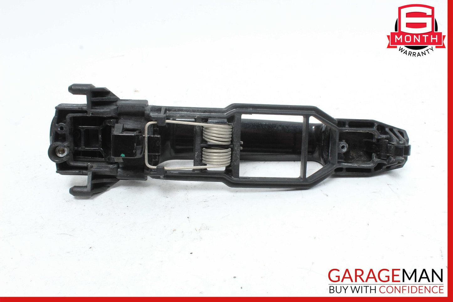 01-04 Mercedes R170 SLK230 Right Side Exterior Door Handle OEM