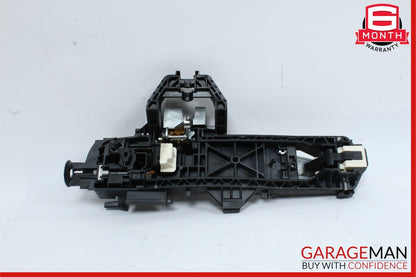 08-11 Mercedes W204 C300 C250 Rear Right Side Exterior Door Handle OEM