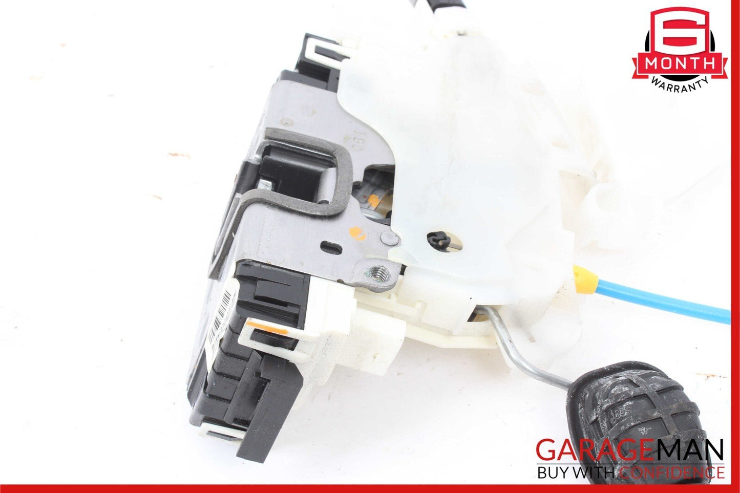 08-18 Mercedes CLS400 C300 E350 E400 Front Right Side Door Lock Latch Actuator