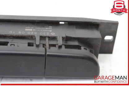 03-08 Mercedes R230 SL500 SL55 AMG Center Console ESP Switch Control Button OEM