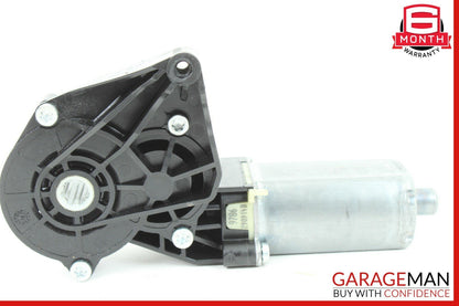 12-15 Mercedes W204 C250 Coupe Front Right Passenger Seat Adjustment Motor Unit