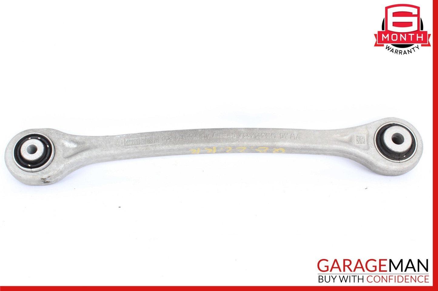 19-24 Audi Q8 Rear Left or Right Side Lower Forward Control Arm OEM