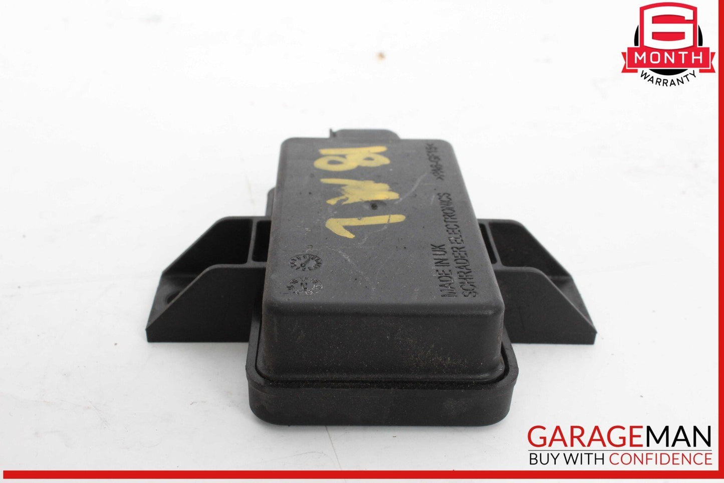 17-20 Maserati Levante M161 Tire Pressure Monitor System TPMS Module OEM