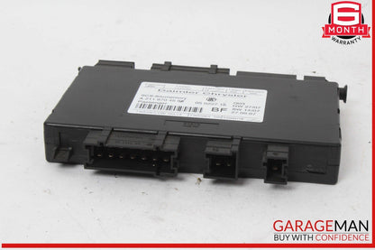 03-12 Mercedes W211 E350 E550 ML350 Front Right Seat Control Module Unit OEM