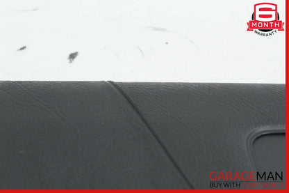 97-04 Mercedes R170 SLK230 SLK320 Front Right Side Sunvisor Sun Visor Sunshade