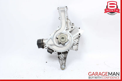 98-02 Mercedes R129 SL500 CLK320 C320 Engine Coolant Water Pump w/ Pulley OEM