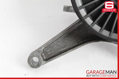11-20 Mercedes W216 CL550 CLS550 V-Belt Tensioner Pulley Mount 2782340039