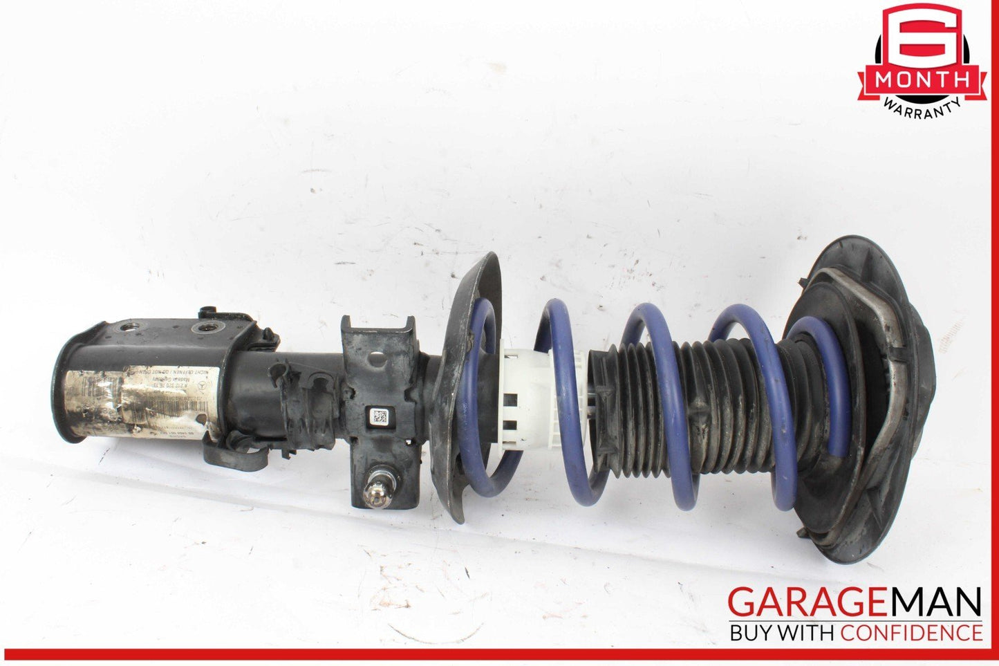 10-16 Mercedes W212 E350 Wagon Front Left or Right Shock Strut Absorber OEM