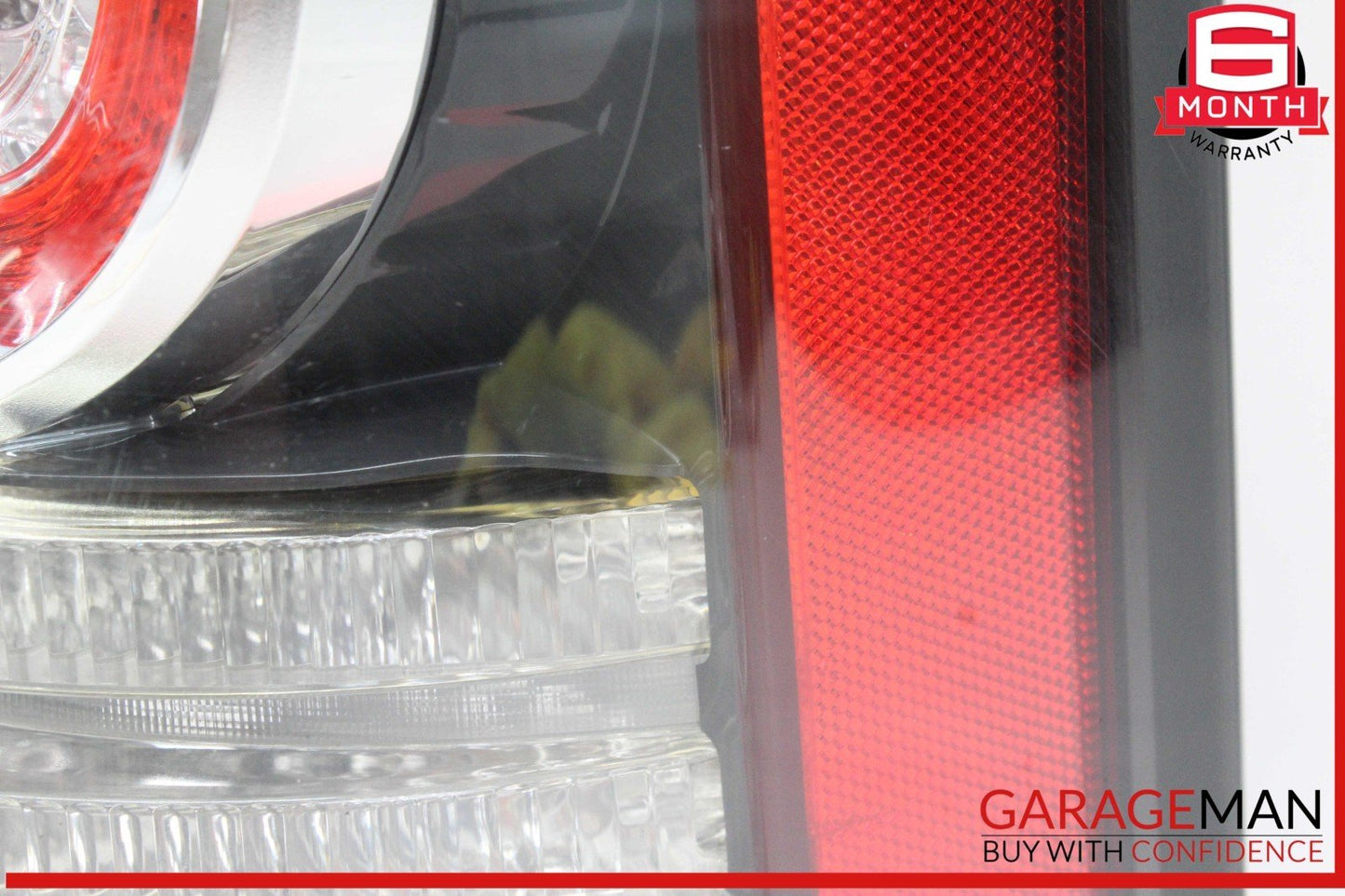 10-11 Land Rover Range Rover Sport Rear Right Passenger Side Tail Light Lamp OEM