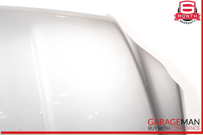 13-16 Mercedes X166 GL450 GL550 Front Hood Bonnet Panel Assembly OEM