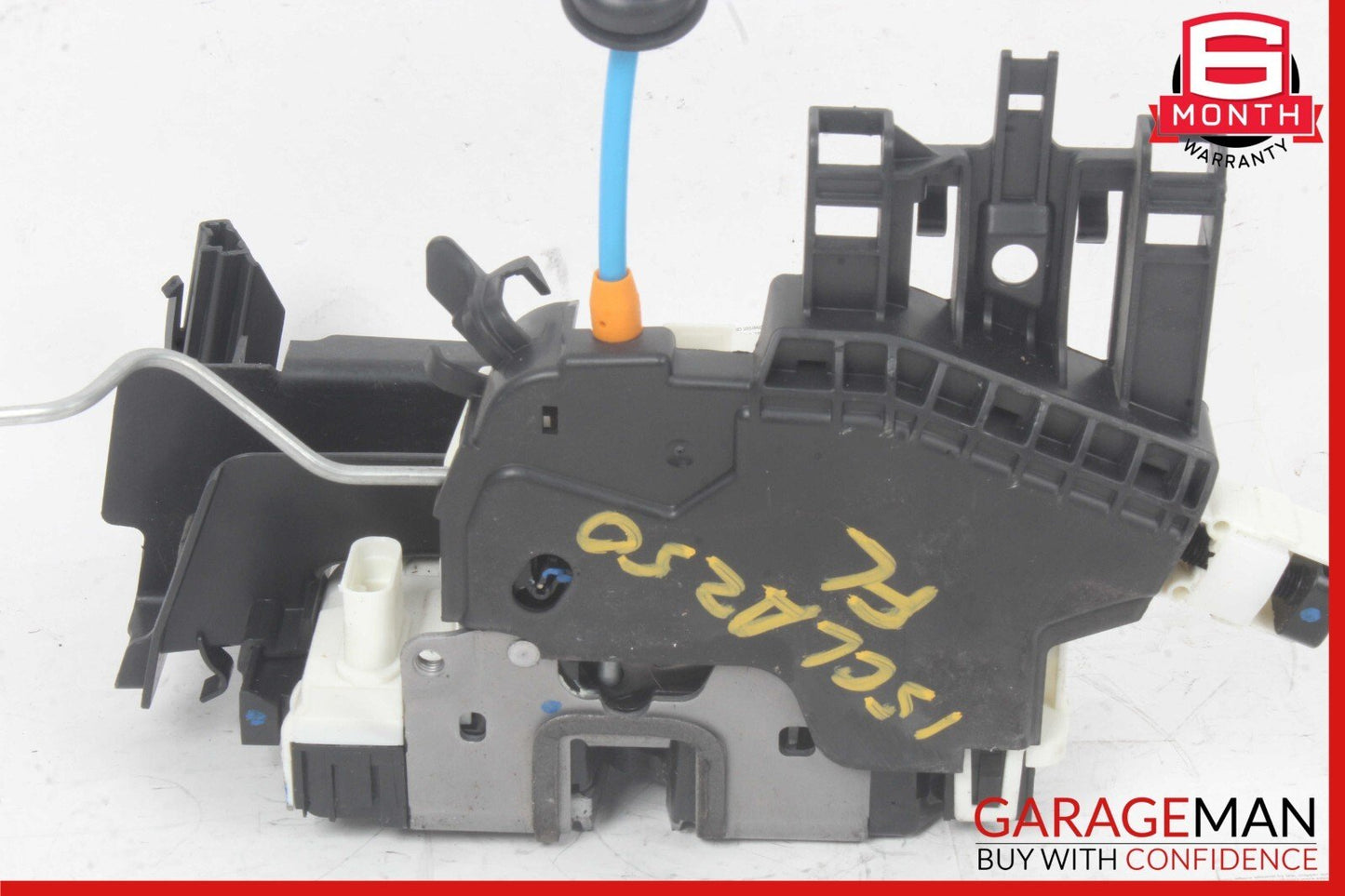 14-20 Mercedes W117 CLA250 CLA180 Front Left Side Door Lock Latch Actuator OEM