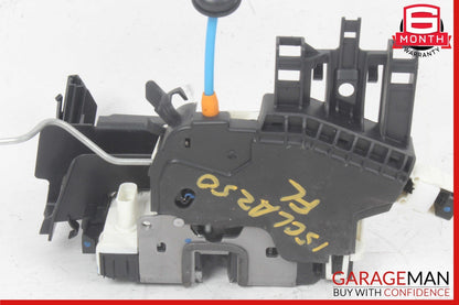 14-20 Mercedes W117 CLA250 CLA180 Front Left Side Door Lock Latch Actuator OEM