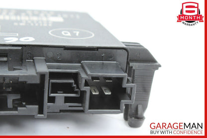 01-07 Mercedes W203 C280 C320 C55 AMG Rear Left Side Door Controller Module Unit