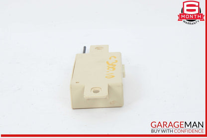 08-11 Mercedes W204 C300 C350 Tire Pressure Monitoring System TPMS Receiver OEM