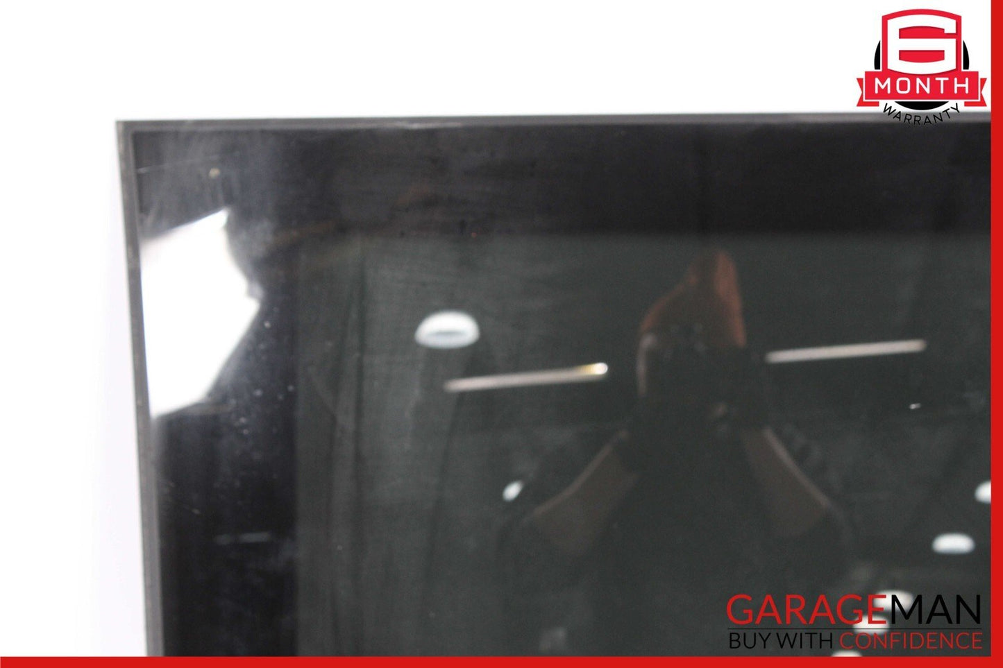 10-16 Mercedes W212 E350 E550 Center Panoramic Pano Sunroof Sun Roof Glass OEM