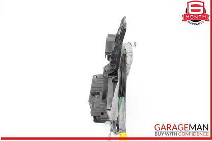 15-20 Mercedes W205 C300 GLC350e Front Right Side Door Lock Latch Actuator OEM