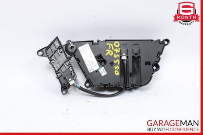 07-14 Mercedes W221 S550 CL550 Front Right Side Seat Control Switch OEM