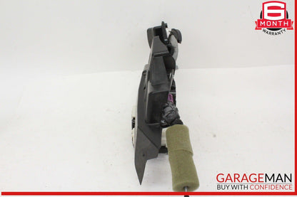 08-14 Mercedes X204 GLK350 4MATIC Front Left Side Door Lock Latch Actuator OEM