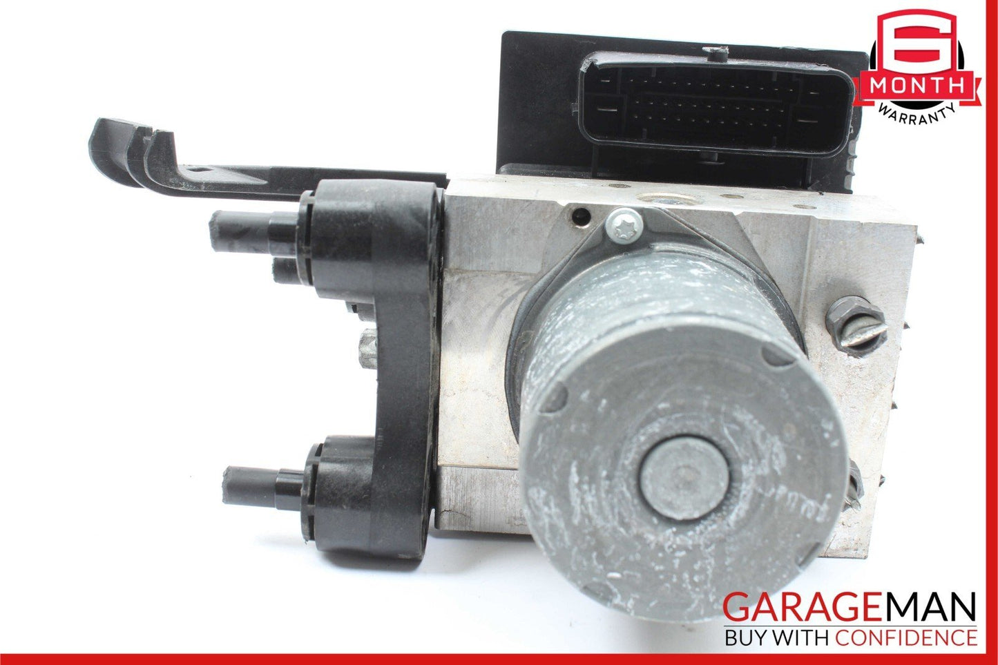 10-14 Mercedes W212 E350 E550 ABS Anti Lock Pump Brake Module 2124312912 OEM